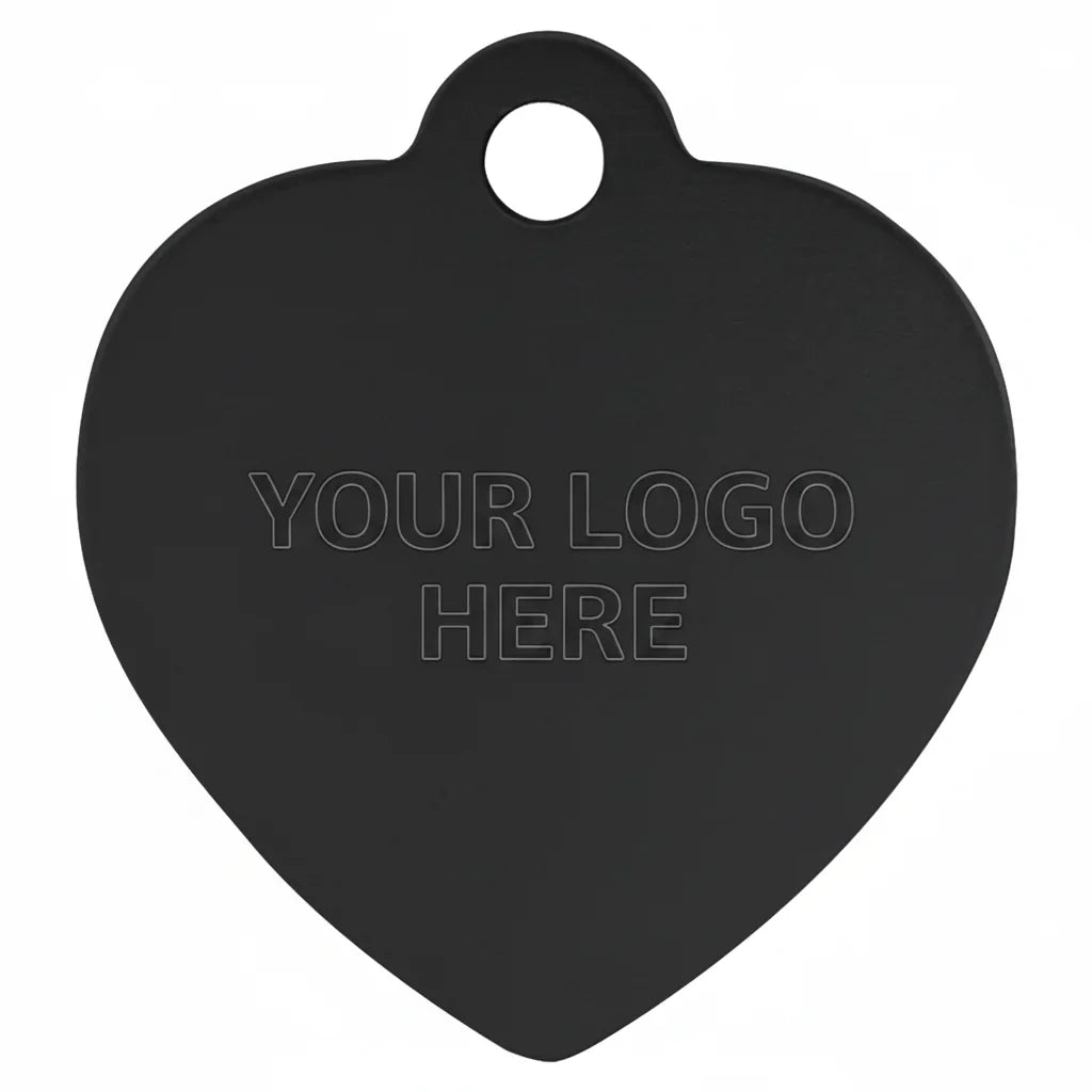 YOUR LOGO HERE — custom branded mockup for PET209BK | Echipmunk Winnipeg