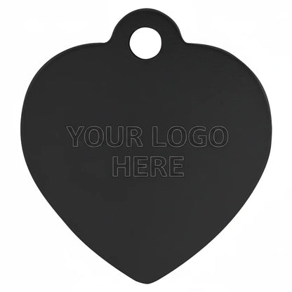 YOUR LOGO HERE — custom branded mockup for PET209BK | Echipmunk Winnipeg