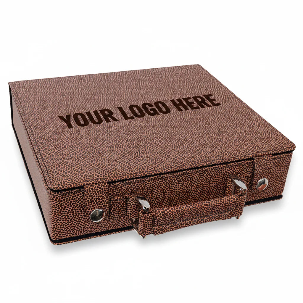 YOUR LOGO HERE — custom branded mockup for PKR311 | Echipmunk Winnipeg