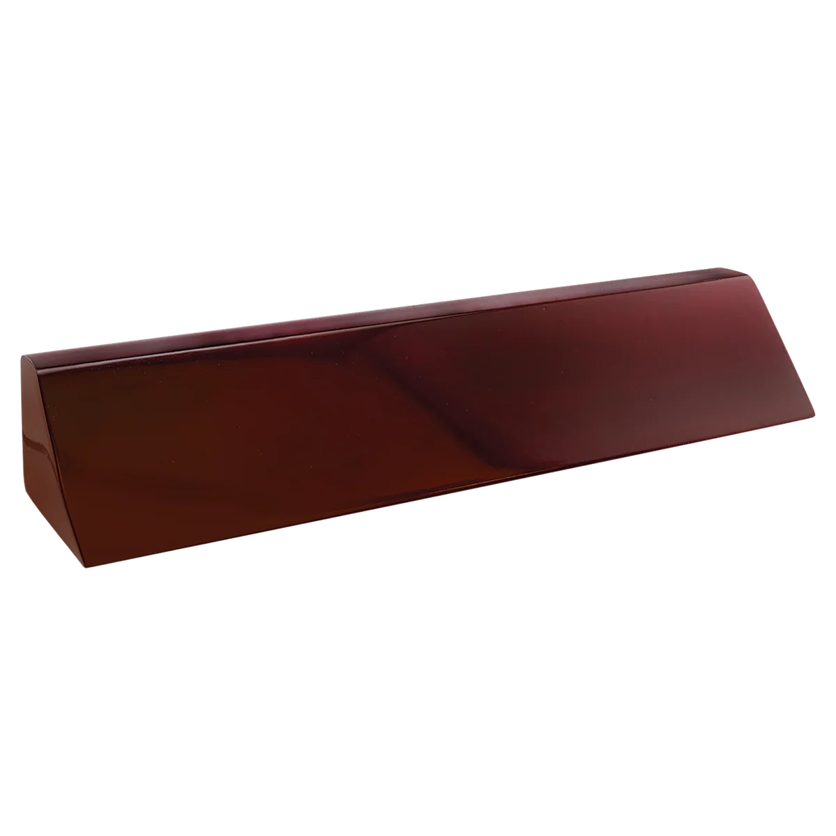 PNA210 blank mockup — your engraving area
