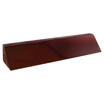 PNA210 blank mockup — your engraving area