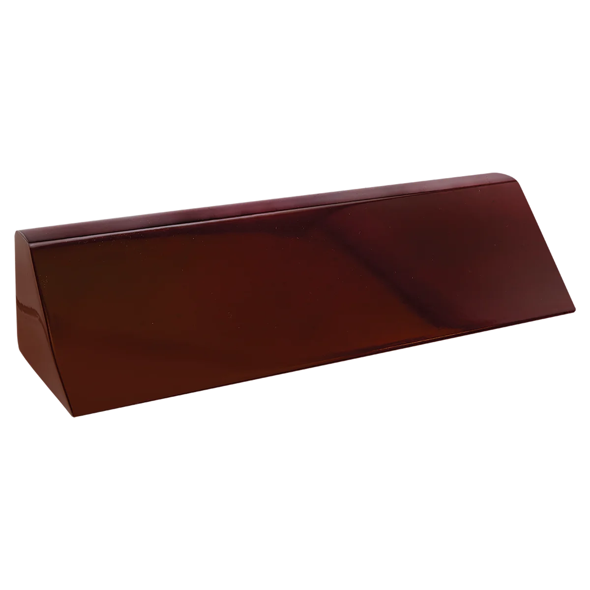 PNA28 blank mockup — your engraving area