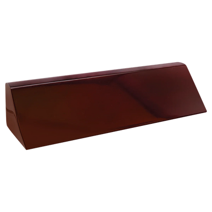 PNA28 blank mockup — your engraving area