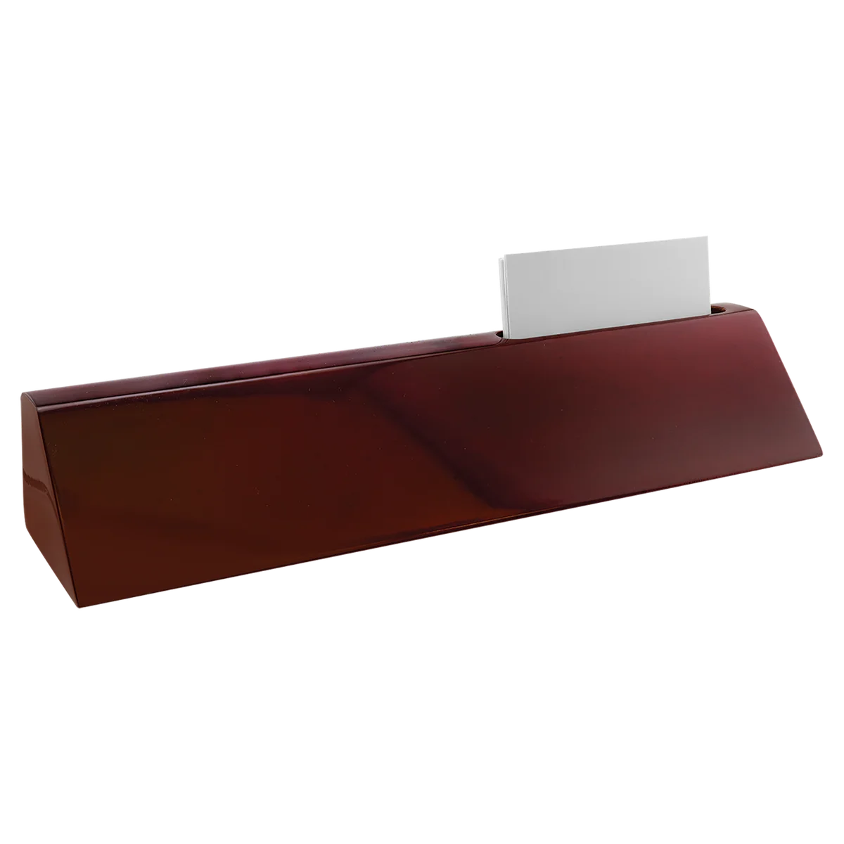 PNA410 blank mockup — your engraving area