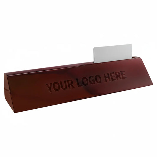 YOUR LOGO HERE — custom branded mockup for PNA410 | Echipmunk Winnipeg