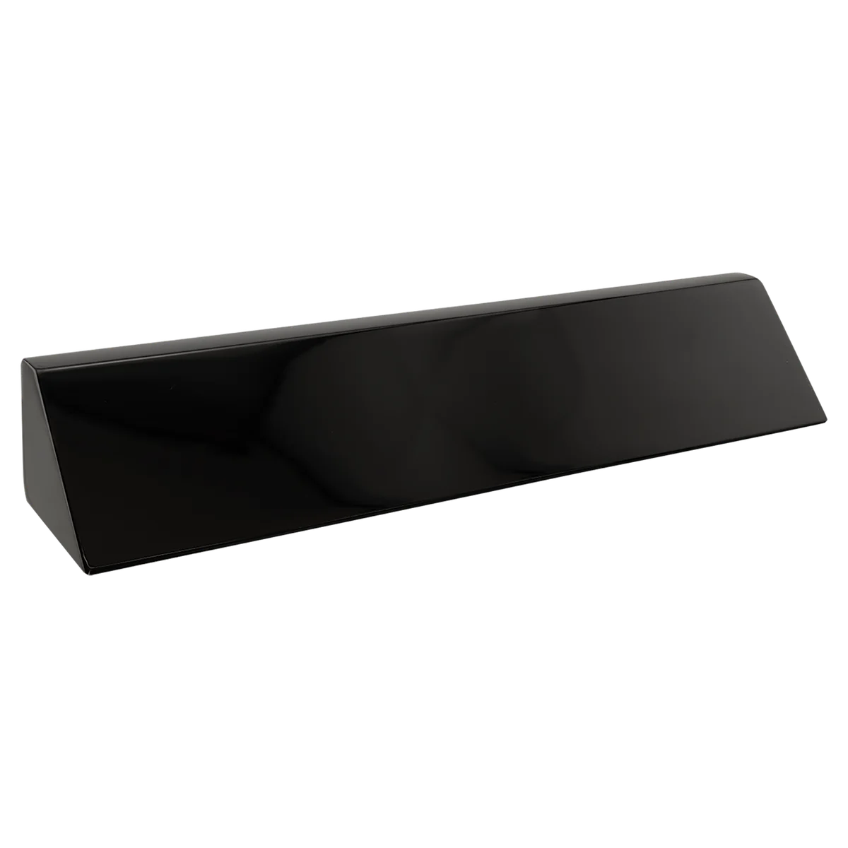 PNB210 blank mockup — your engraving area