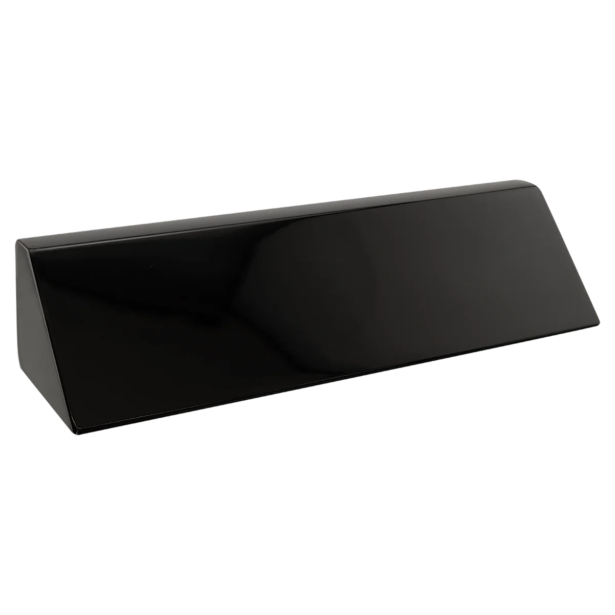 PNB28 blank mockup — your engraving area