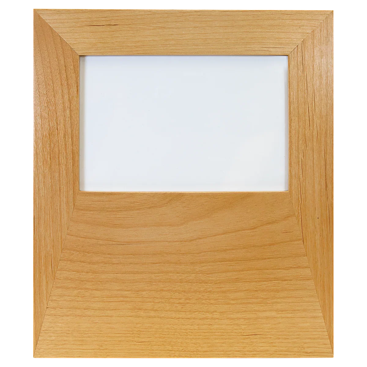 PTF546 blank mockup — your engraving area