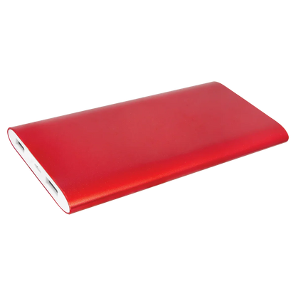 PWR802 blank mockup — your engraving area