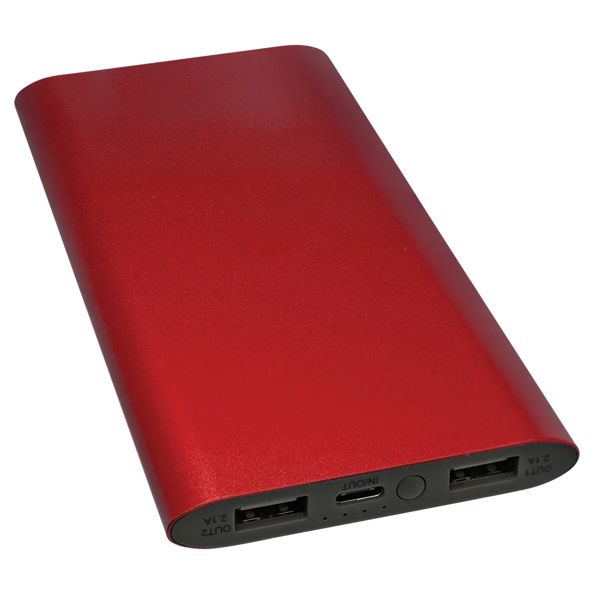 PWR802C blank mockup — your engraving area
