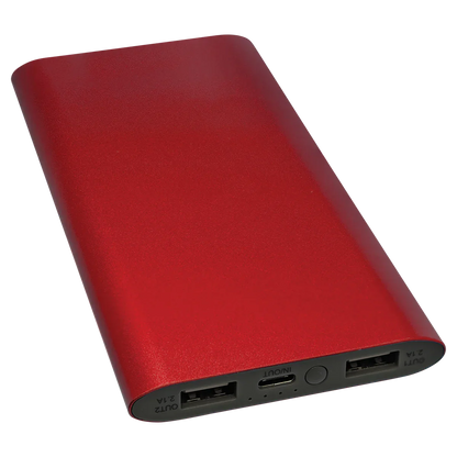 PWR802C blank mockup — your engraving area