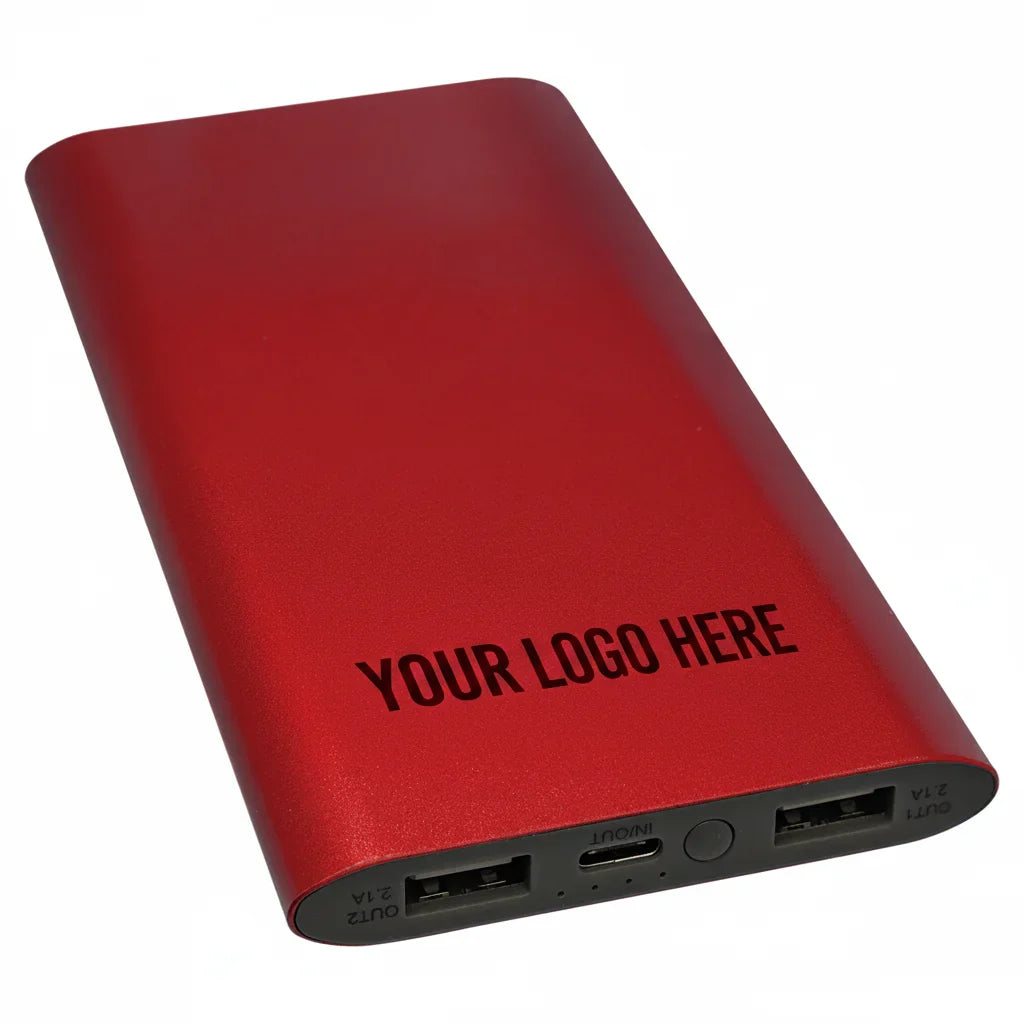 YOUR LOGO HERE — custom branded mockup for PWR802C | Echipmunk Winnipeg