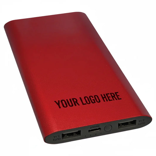 YOUR LOGO HERE — custom branded mockup for PWR802C | Echipmunk Winnipeg