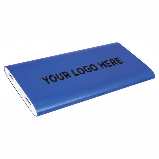 YOUR LOGO HERE — custom branded mockup for PWR803 | Echipmunk Winnipeg