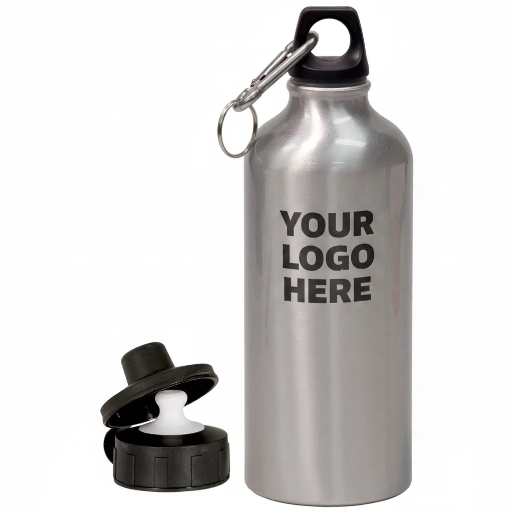 YOUR LOGO HERE — custom branded mockup for SB20S | Echipmunk Winnipeg