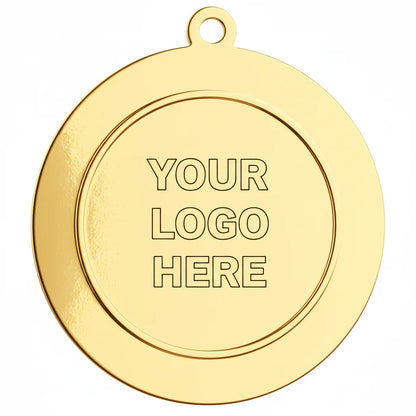 YOUR LOGO HERE — custom branded mockup for SB253G | Echipmunk Winnipeg