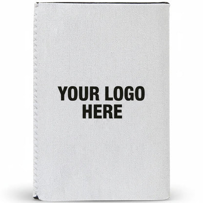 YOUR LOGO HERE — custom branded mockup for SBL131 | Echipmunk Winnipeg