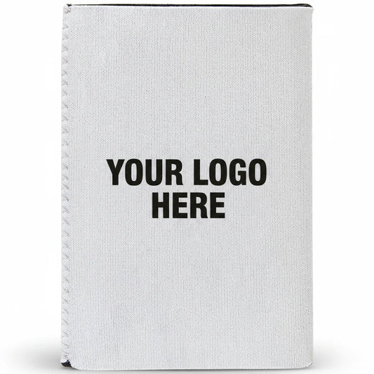 YOUR LOGO HERE — custom branded mockup for SBL131 | Echipmunk Winnipeg