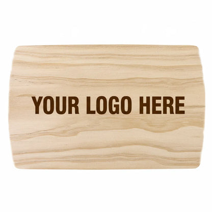 YOUR LOGO HERE — custom branded mockup for SBL327 | Echipmunk Winnipeg
