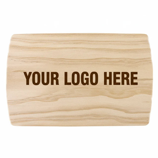 YOUR LOGO HERE — custom branded mockup for SBL327 | Echipmunk Winnipeg
