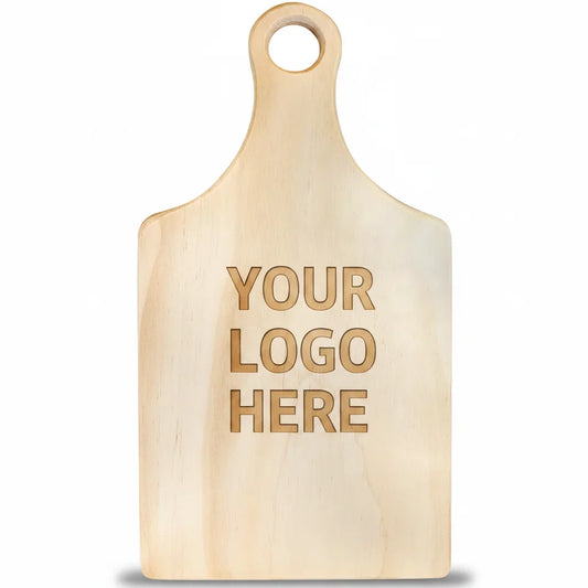 YOUR LOGO HERE — custom branded mockup for SBL328 | Echipmunk Winnipeg