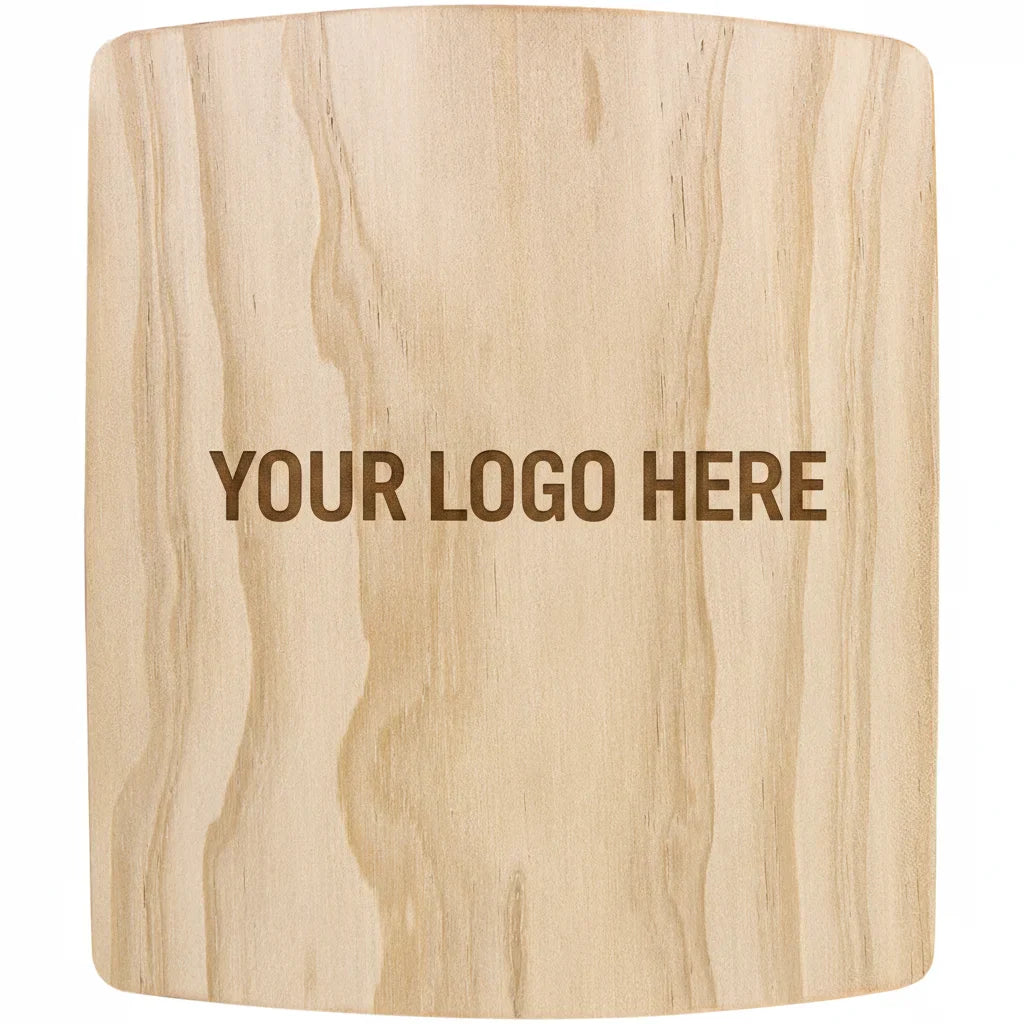 YOUR LOGO HERE — custom branded mockup for SBL329 | Echipmunk Winnipeg