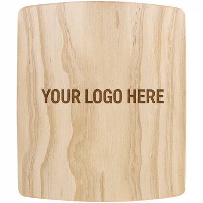 YOUR LOGO HERE — custom branded mockup for SBL329 | Echipmunk Winnipeg