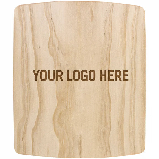 YOUR LOGO HERE — custom branded mockup for SBL329 | Echipmunk Winnipeg