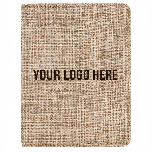 YOUR LOGO HERE — custom branded mockup for SBL338 | Echipmunk Winnipeg