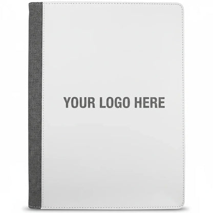YOUR LOGO HERE — custom branded mockup for SBT030 | Echipmunk Winnipeg