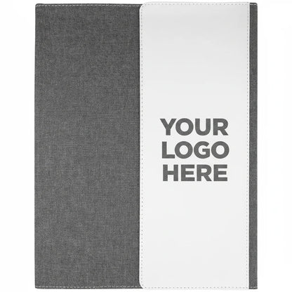 YOUR LOGO HERE — custom branded mockup for SBT031 | Echipmunk Winnipeg