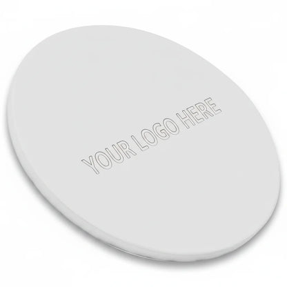 YOUR LOGO HERE — custom branded mockup for SC4W | Echipmunk Winnipeg