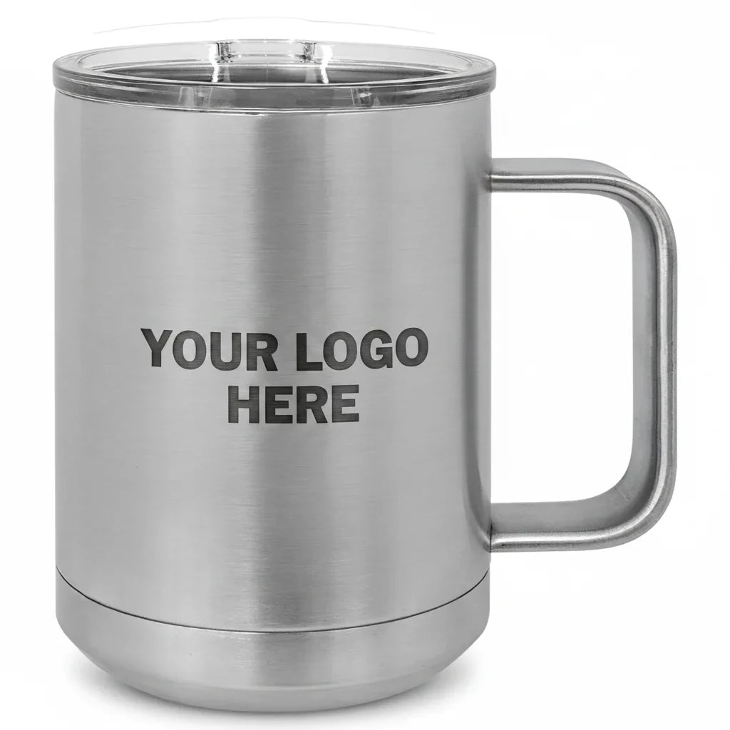 YOUR LOGO HERE — custom branded mockup for SCM201 | Echipmunk Winnipeg