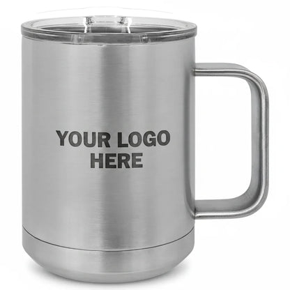 YOUR LOGO HERE — custom branded mockup for SCM201 | Echipmunk Winnipeg