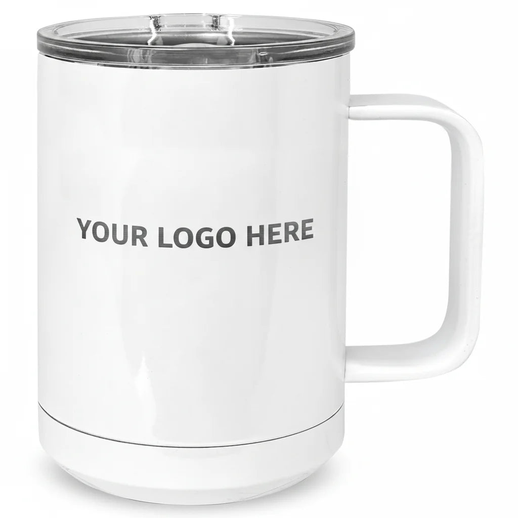 YOUR LOGO HERE — custom branded mockup for SCM202 | Echipmunk Winnipeg