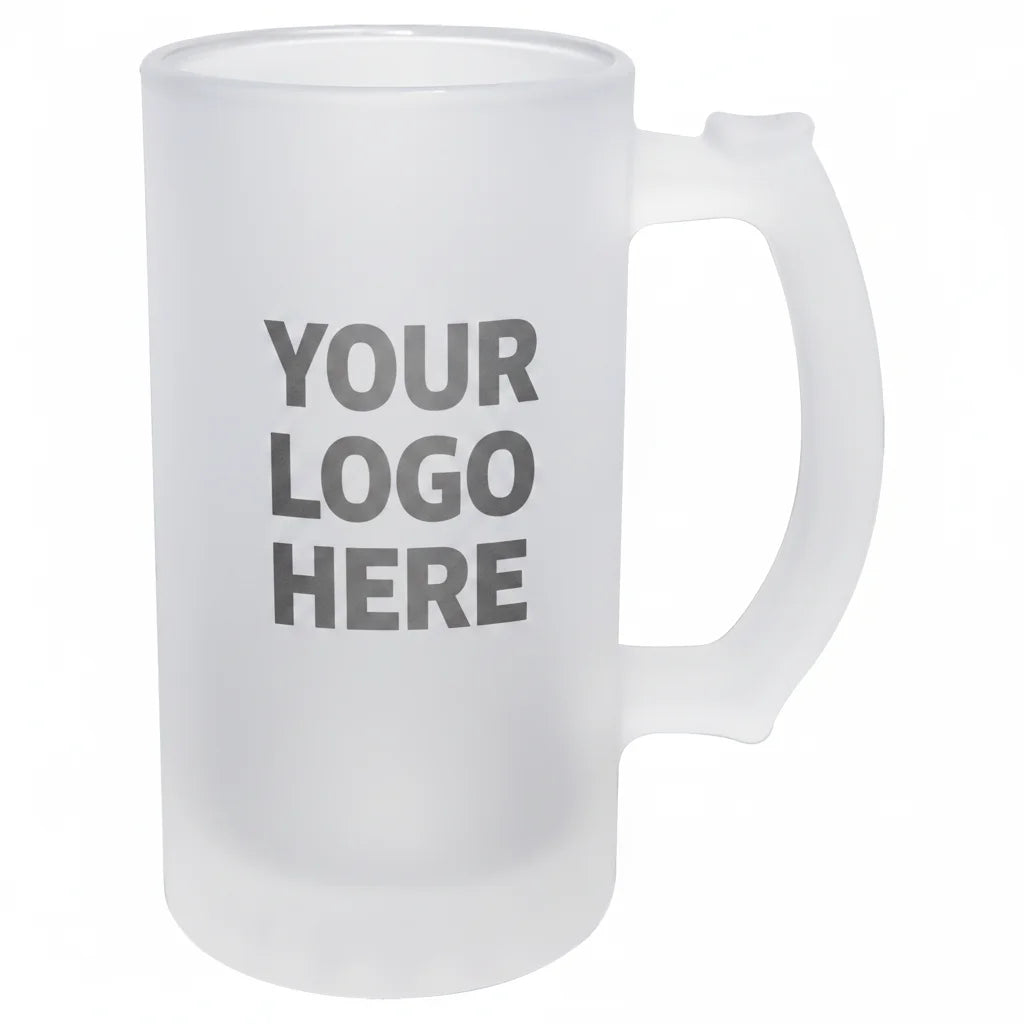 YOUR LOGO HERE — custom branded mockup for SG16F | Echipmunk Winnipeg