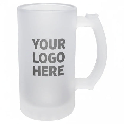 YOUR LOGO HERE — custom branded mockup for SG16F | Echipmunk Winnipeg