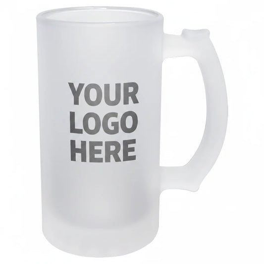 YOUR LOGO HERE — custom branded mockup for SG16F | Echipmunk Winnipeg