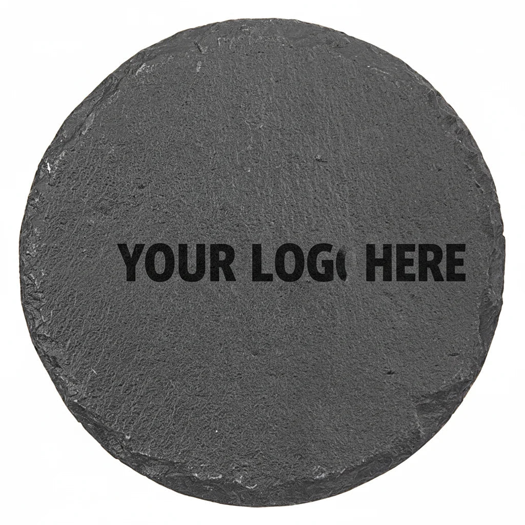 YOUR LOGO HERE — custom branded mockup for SLT002 | Echipmunk Winnipeg