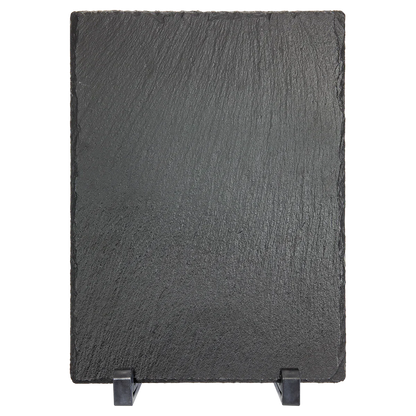 SLT040 blank mockup — your engraving area