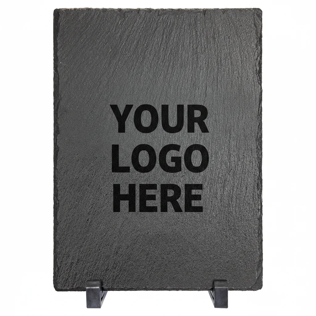 YOUR LOGO HERE — custom branded mockup for SLT040 | Echipmunk Winnipeg