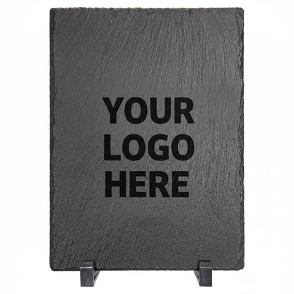 YOUR LOGO HERE — custom branded mockup for SLT040 | Echipmunk Winnipeg