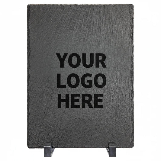 YOUR LOGO HERE — custom branded mockup for SLT040 | Echipmunk Winnipeg