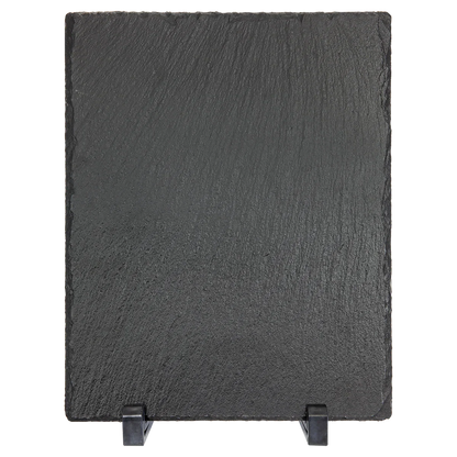 SLT041 blank mockup — your engraving area
