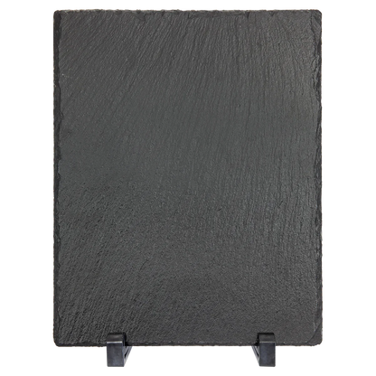 SLT042 blank mockup — your engraving area