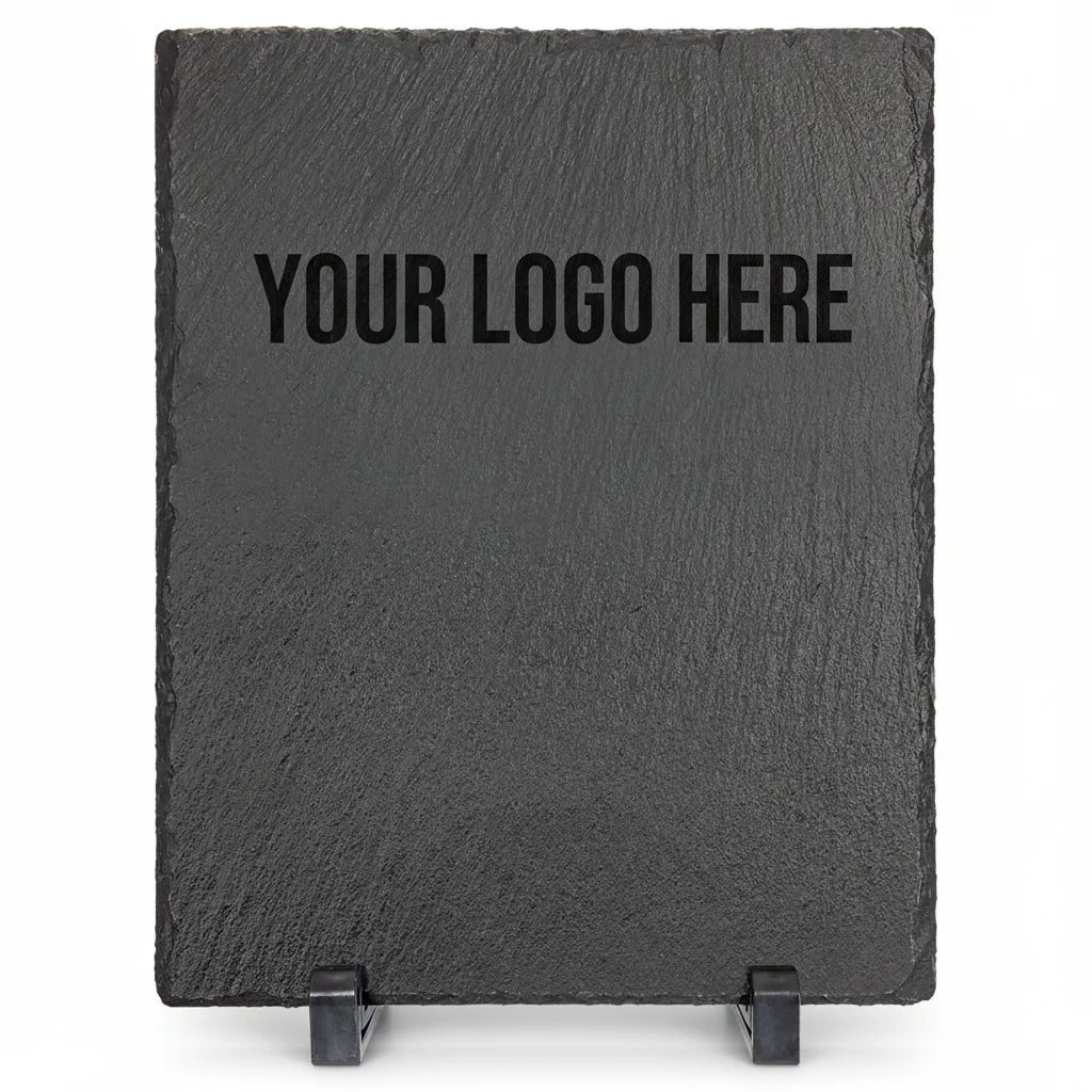 YOUR LOGO HERE — custom branded mockup for SLT042 | Echipmunk Winnipeg