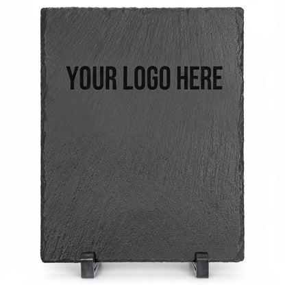 YOUR LOGO HERE — custom branded mockup for SLT042 | Echipmunk Winnipeg