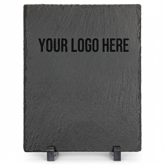 YOUR LOGO HERE — custom branded mockup for SLT042 | Echipmunk Winnipeg