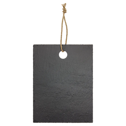 SLT061 blank mockup — your engraving area