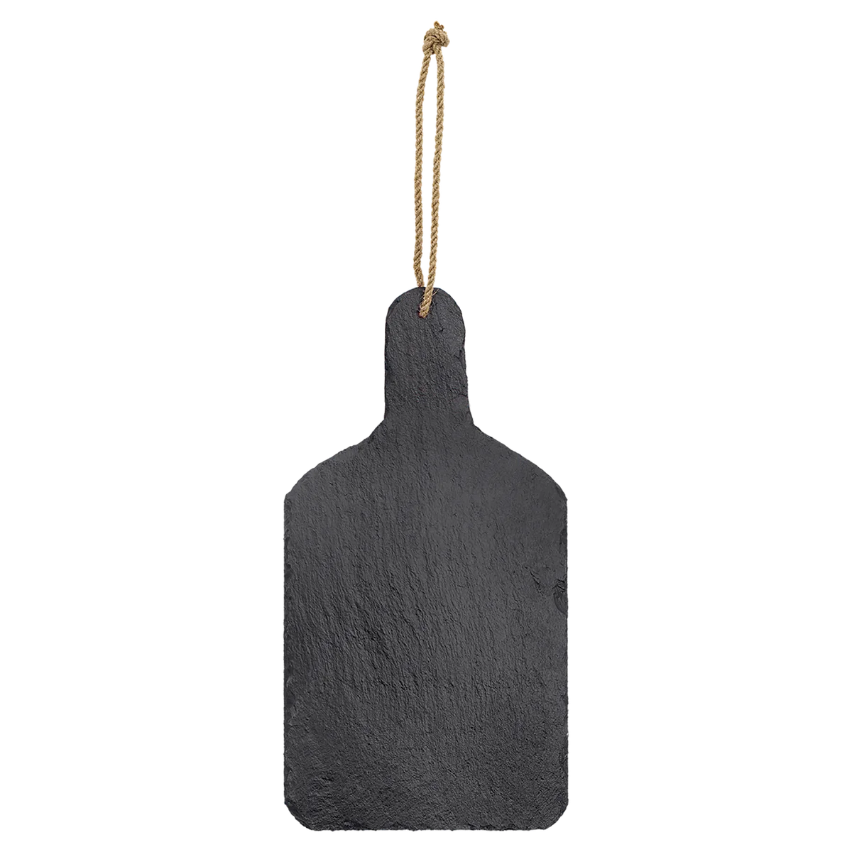 SLT071 blank mockup — your engraving area